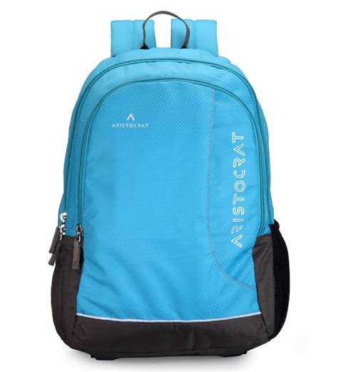 aristocrat backpack official website.